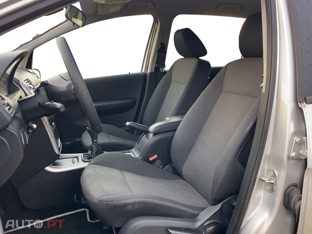 Mercedes-Benz A 180 CDi Classic
