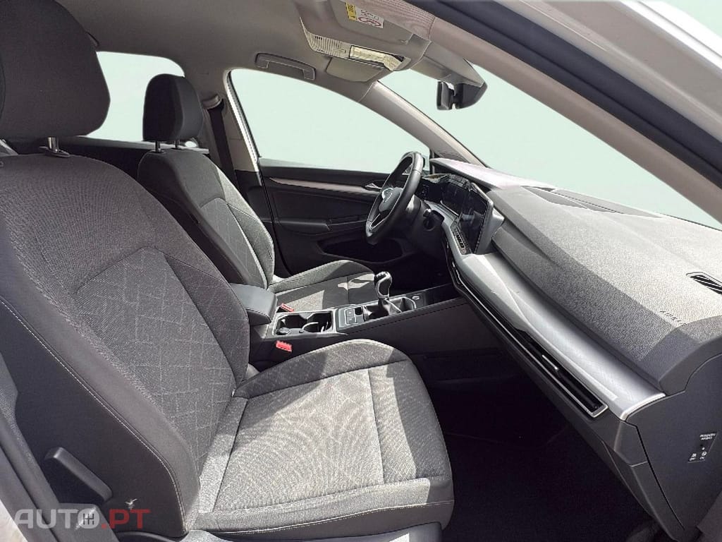 Volkswagen Golf 1.0 TSI Life