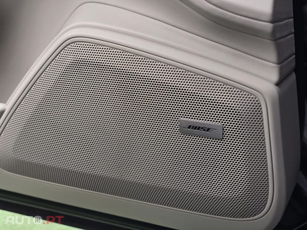 Porsche Panamera 4 E-Hybrid