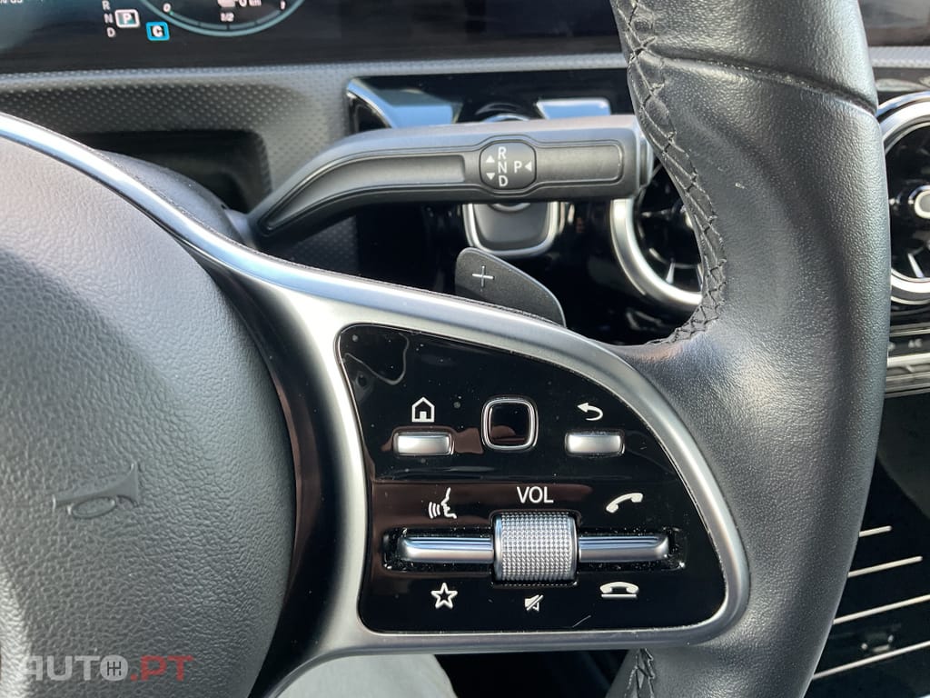 Mercedes-Benz A 250 e Style Plus