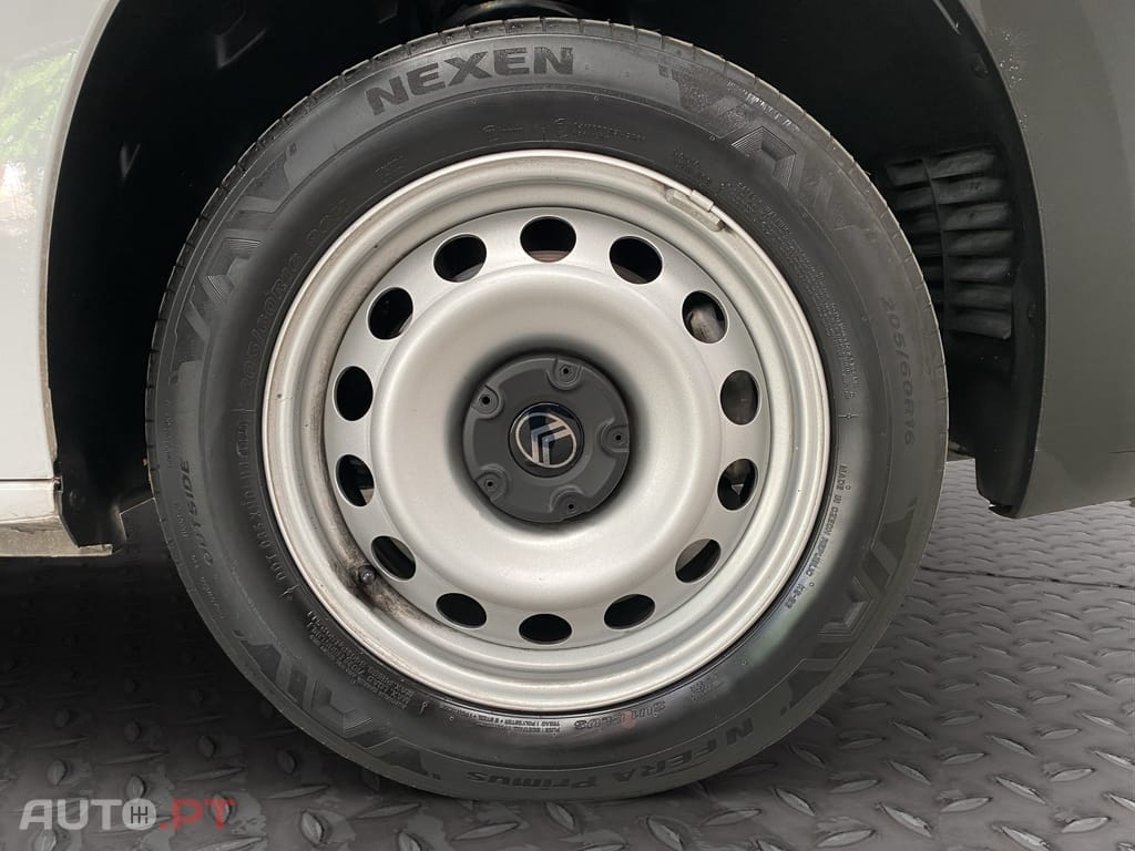 Citroen Berlingo 1.5 BlueHDi XL Plus