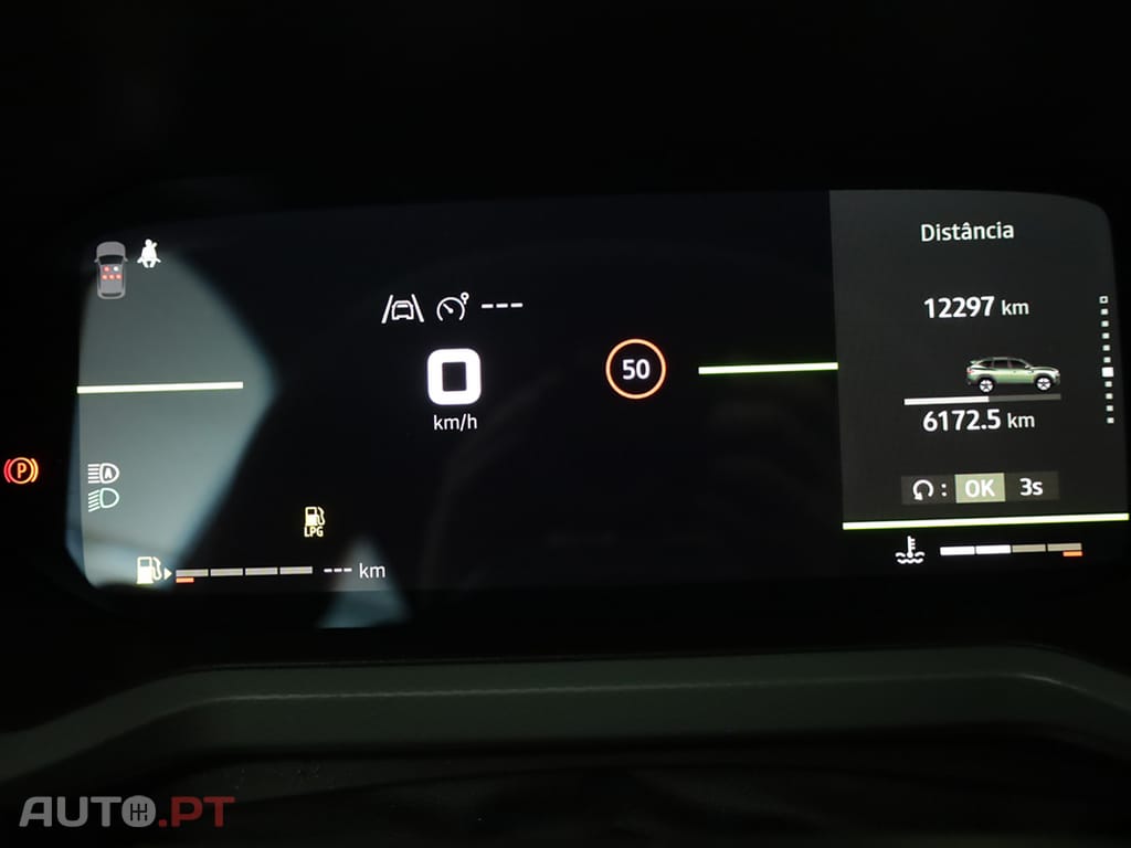 Dacia Bigster Bigster 1.2 Mild Hybrid-G Extreme