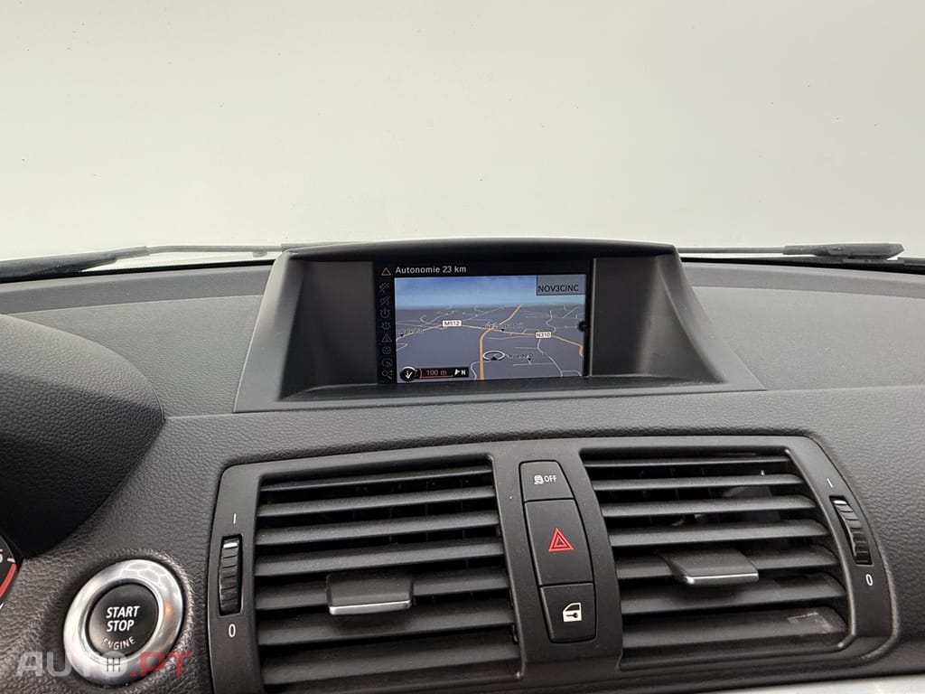 BMW 123 d