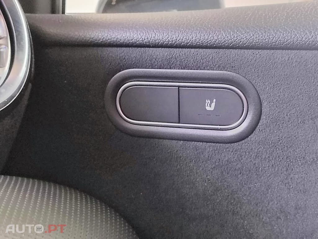 Mercedes-Benz A 250 Limo AMG