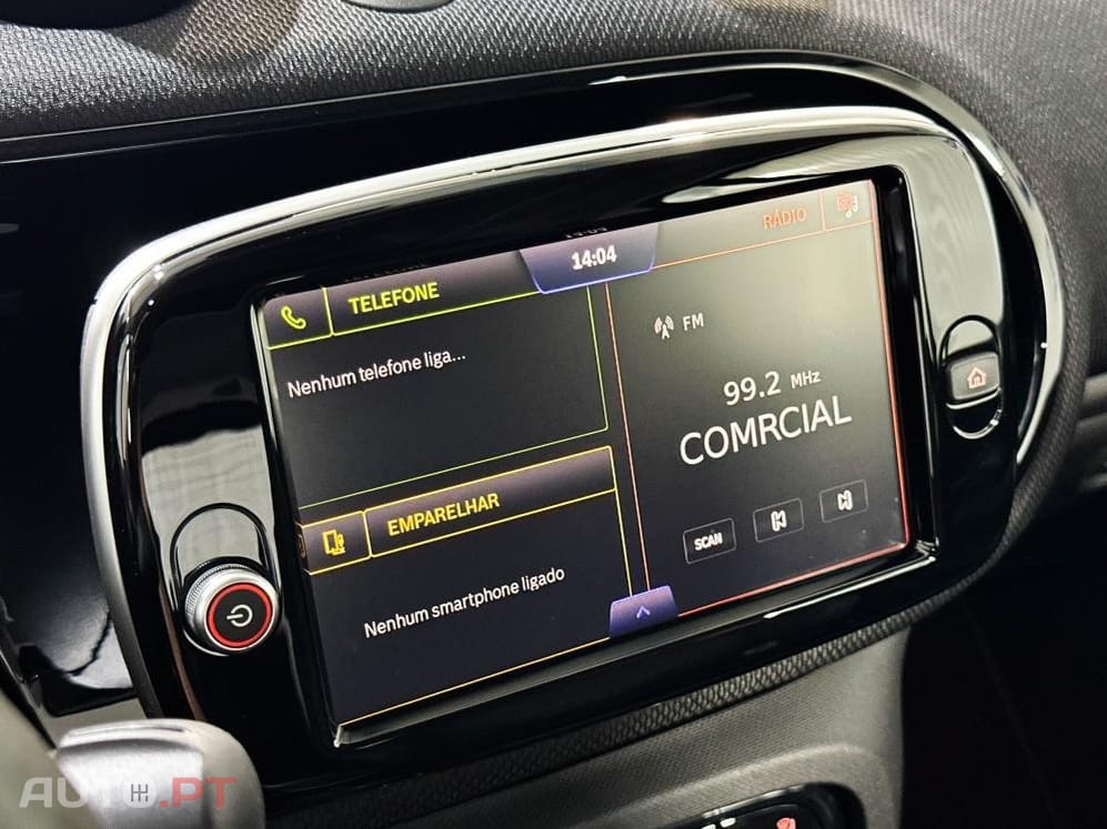 Smart ForTwo EQ prime