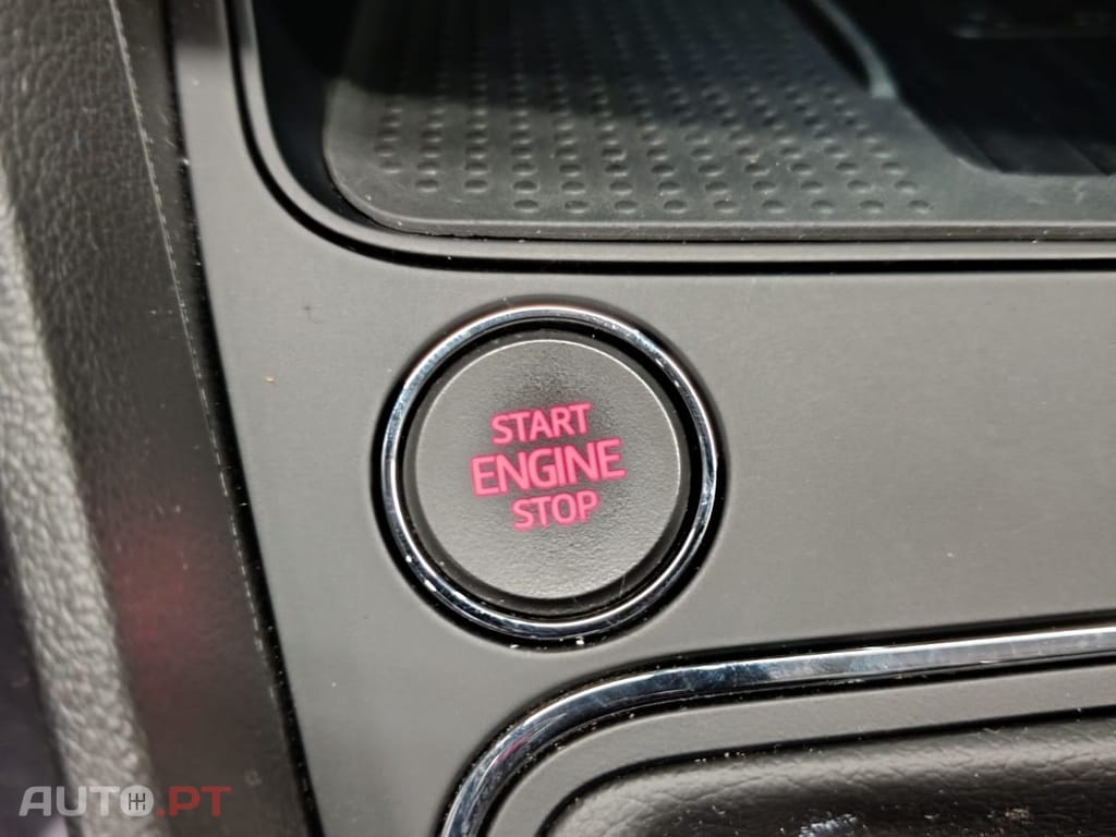 Seat Leon 1.0 TSI Style 