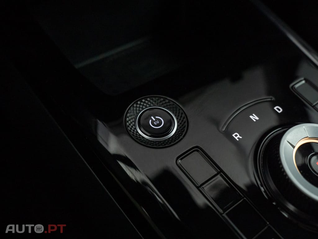 Kia Niro 64kWh Tech
