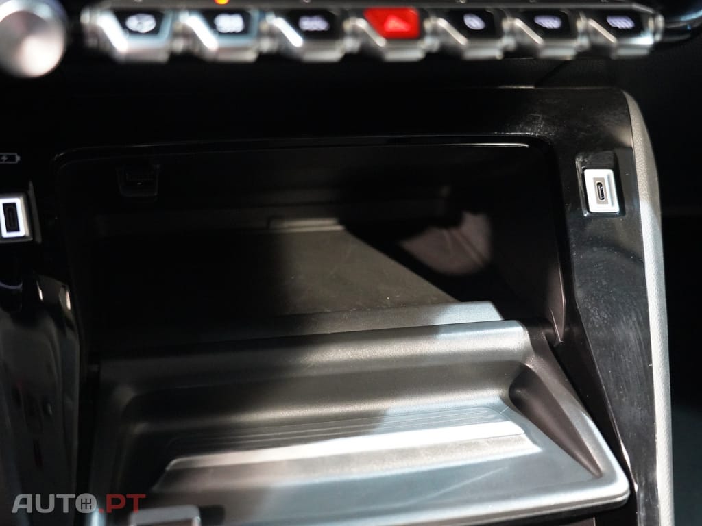 Peugeot 208 1.2 PureTech Allure