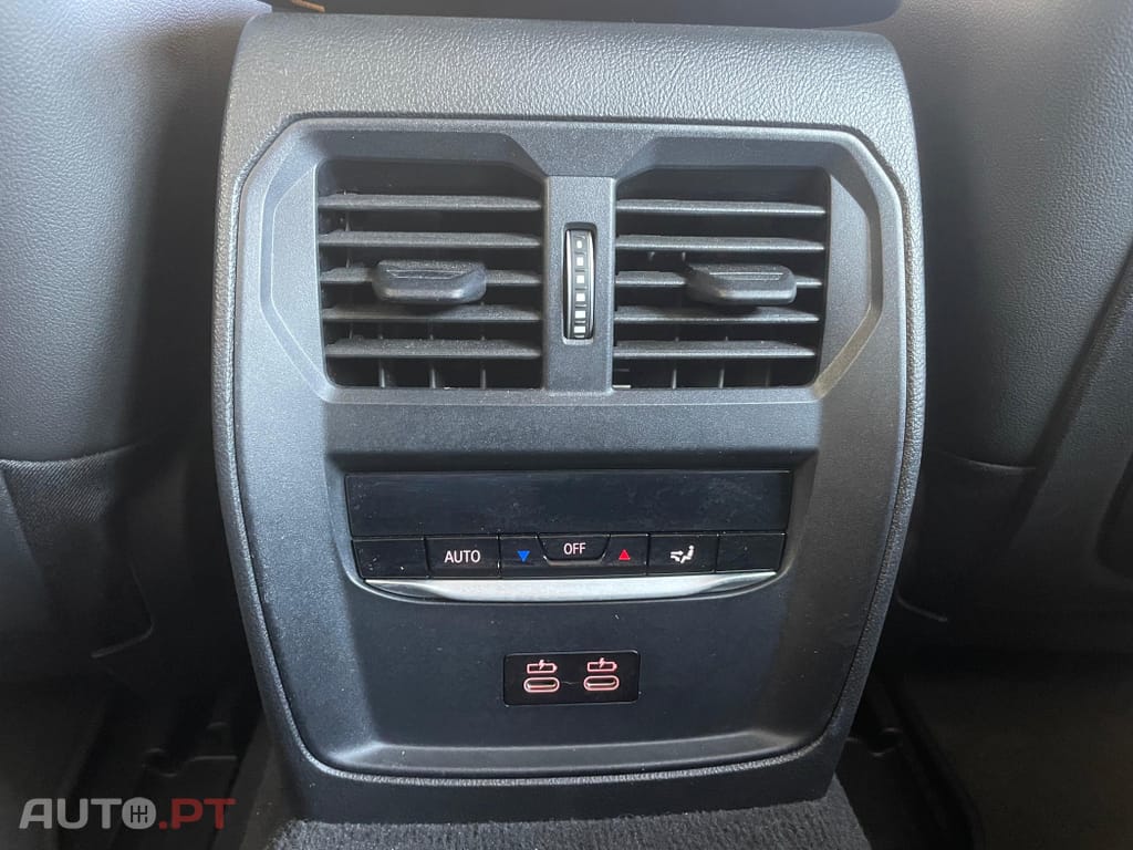 BMW i4 eDrive40 Desportiva M