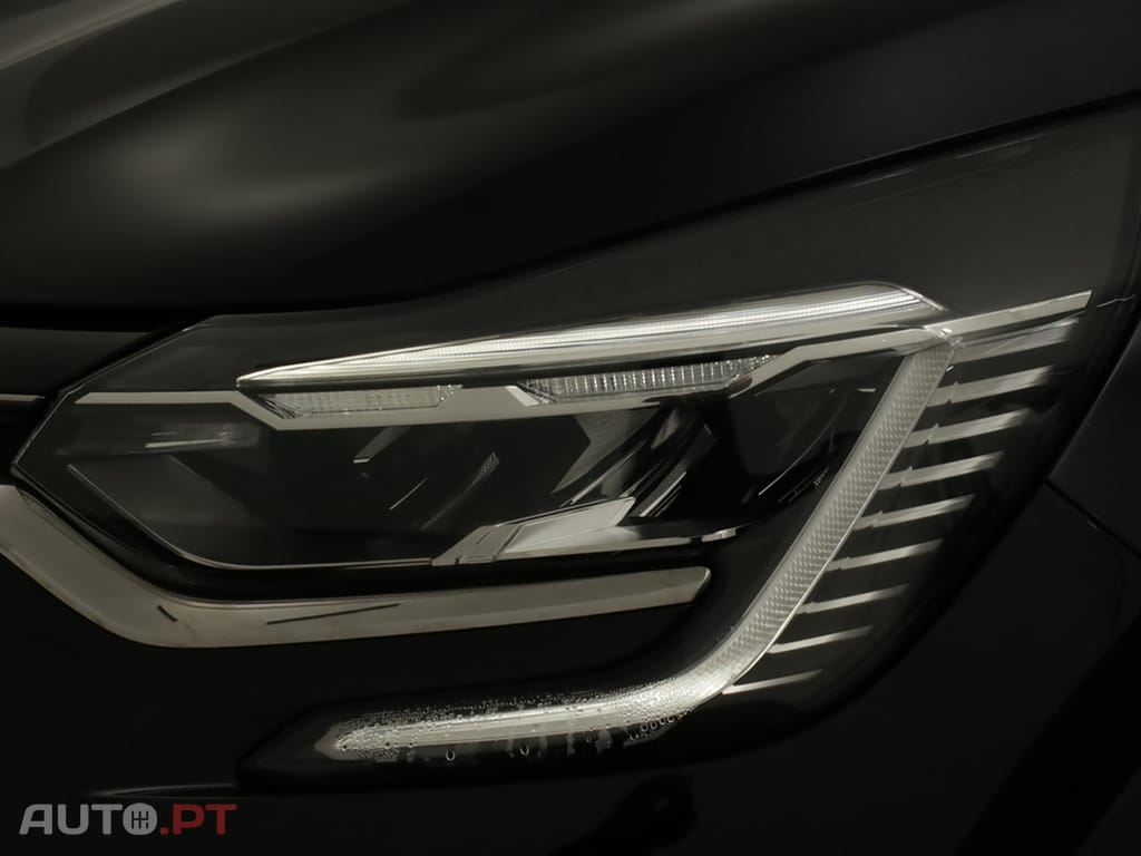 Renault Captur Captur 1.0 TCe Techno Bi-Fuel