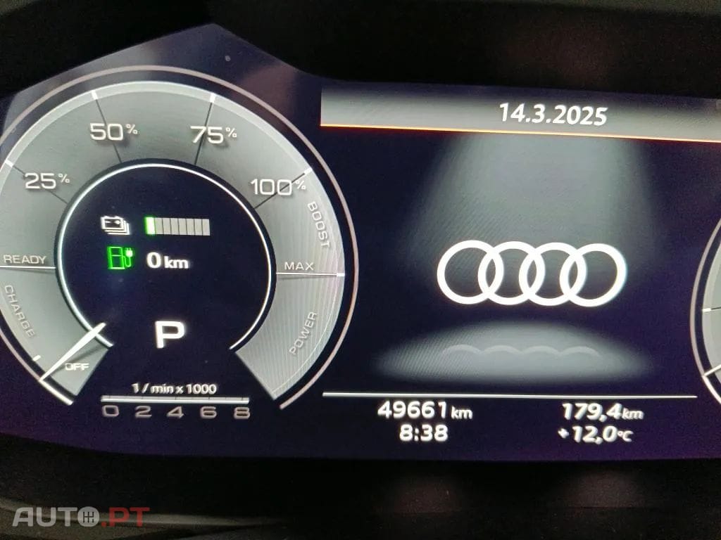 Audi Q8 60 TFSIe quattro S line Tiptronic