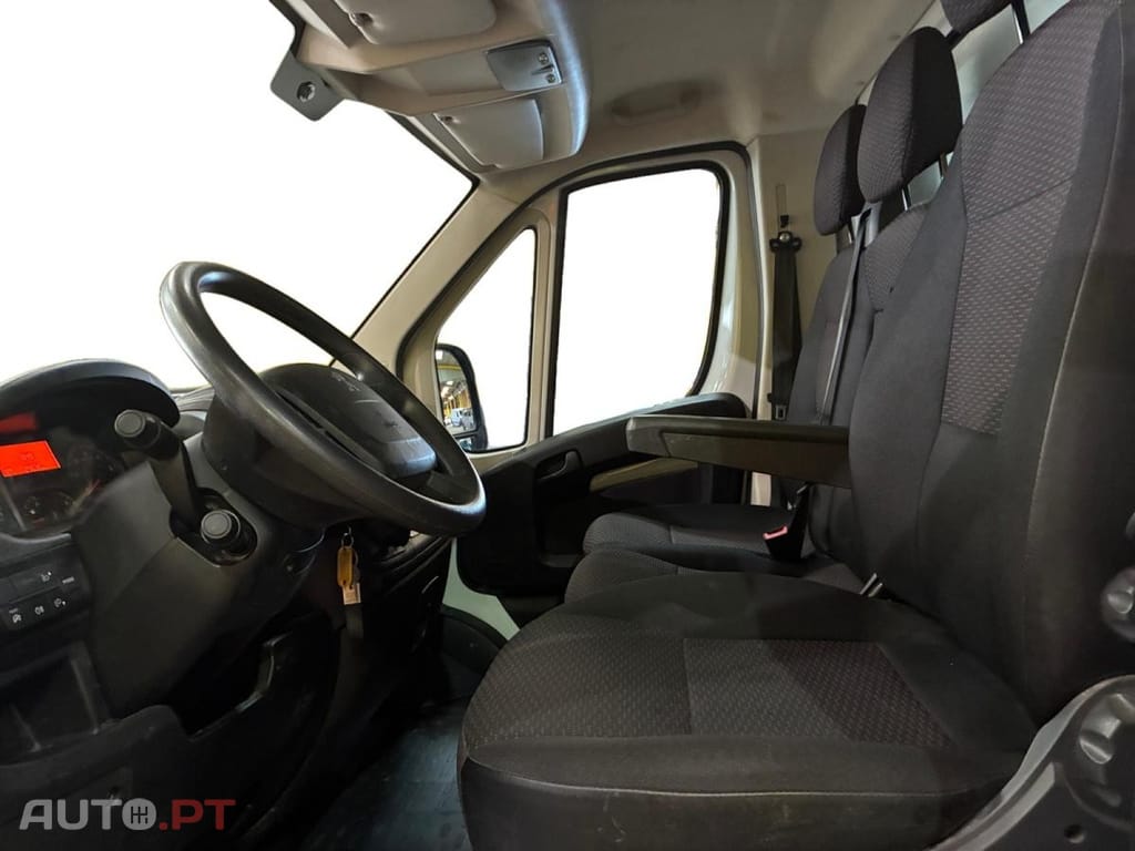 Peugeot Boxer 2.2 BlueHDi 435 L3 Premium