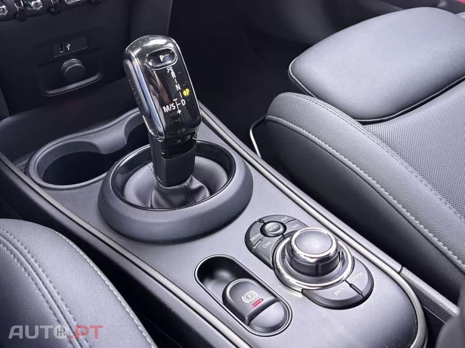 MINI Countryman Cooper Classic Auto