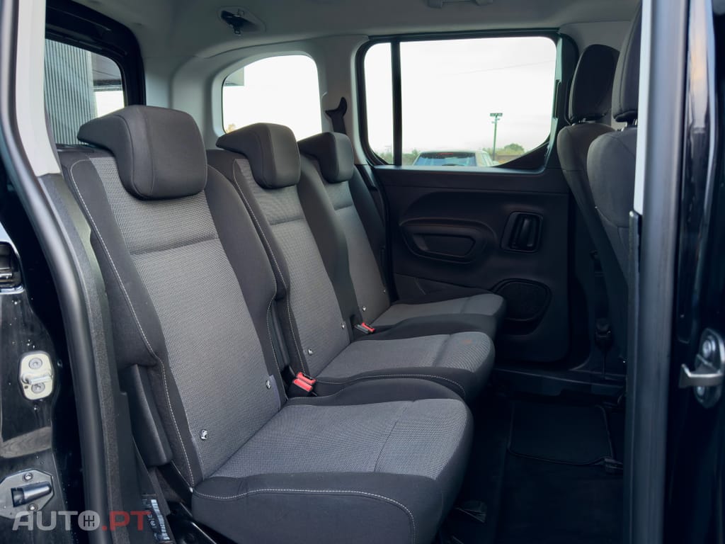 Toyota Proace Verso 1.5D L1 Exclusive