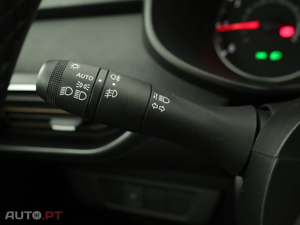 Dacia Sandero Sandero 1.0 ECO-G Stepway Extreme + Up&Go Bi-Fuel