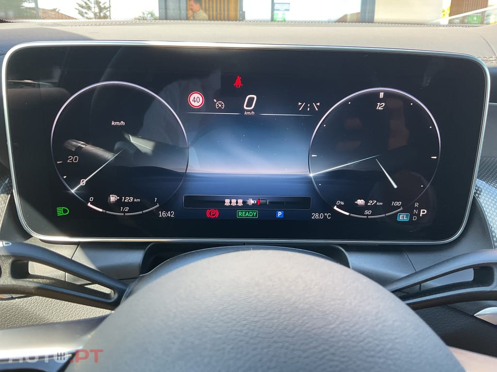 Mercedes-Benz GLC 300 de 4Matic