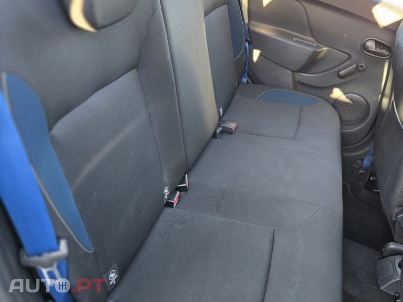 Dacia Sandero 0.9 TCe Confort