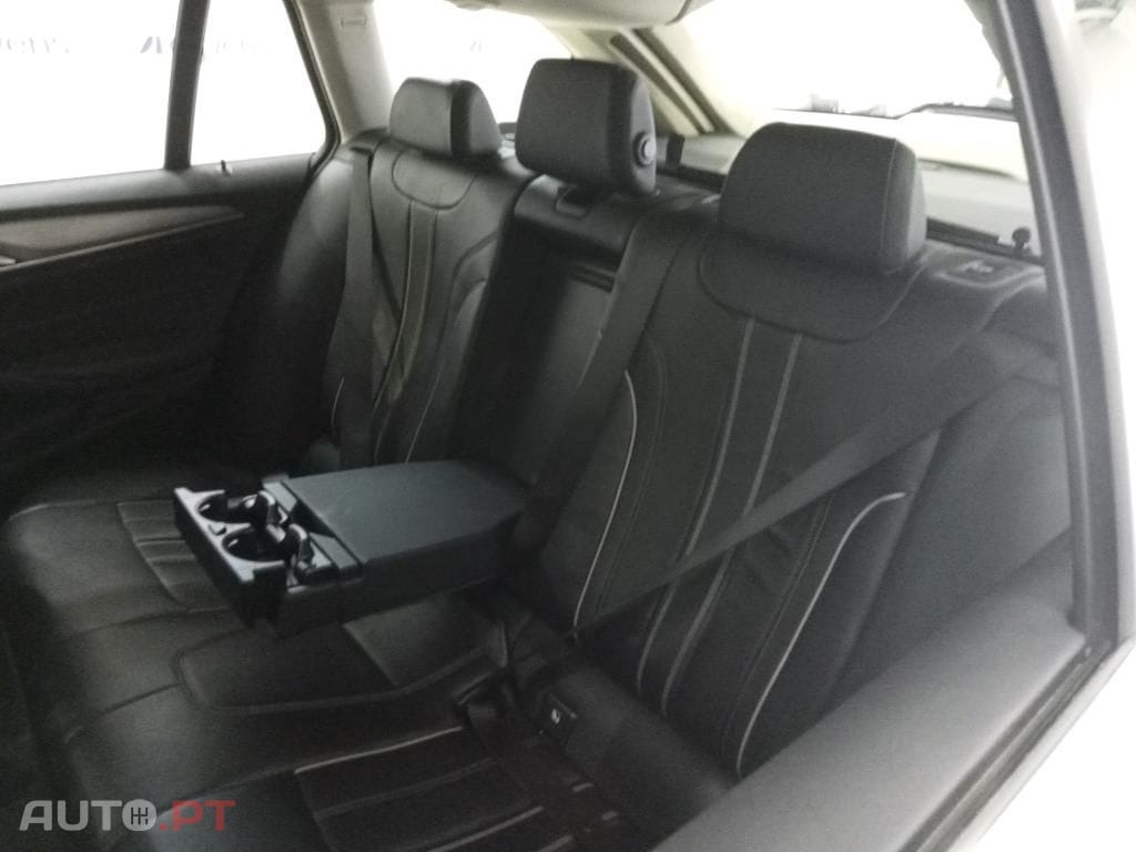 BMW 530 e