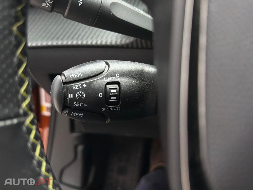 Peugeot 2008 1.2 PureTech GT Line