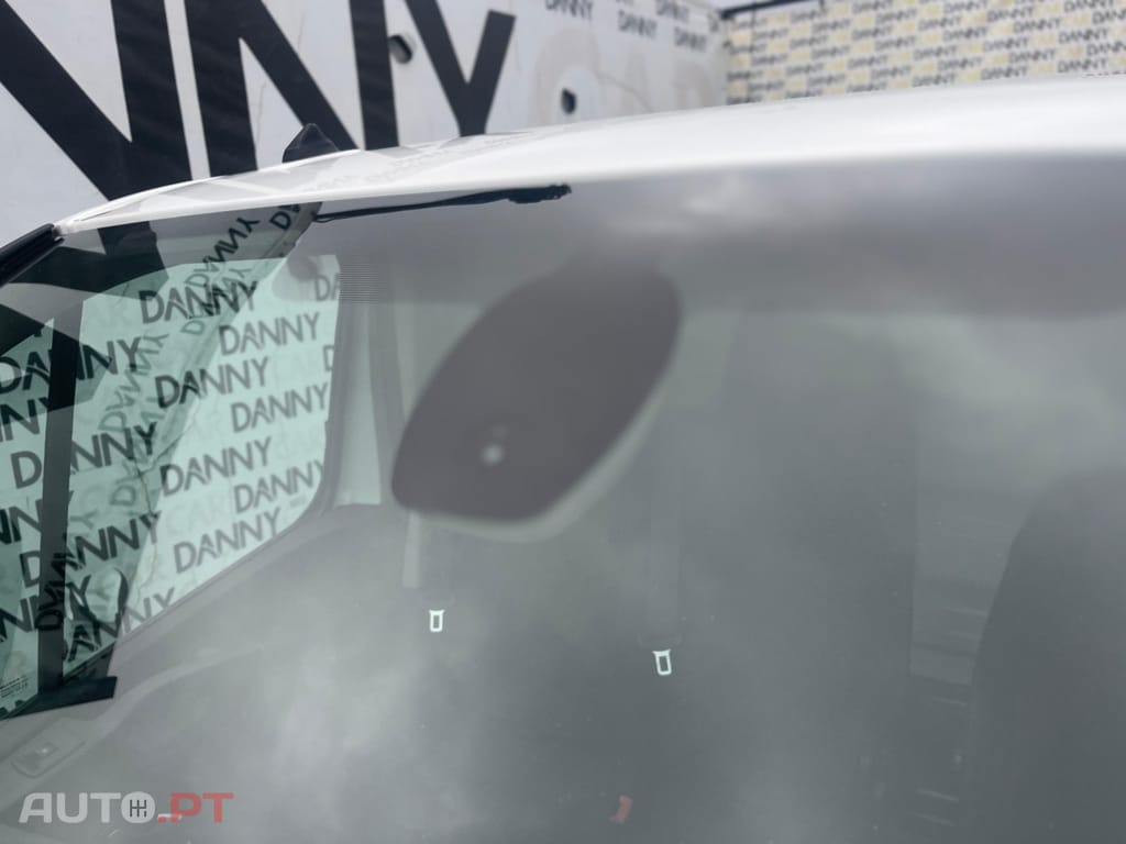 Renault Trafic 2.0 dCi L1H1