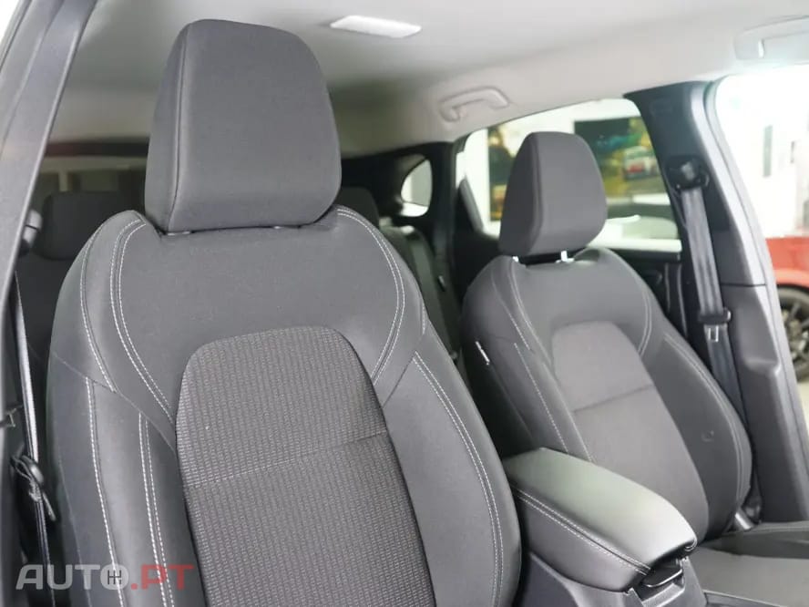 Nissan Qashqai 1.3 DIG-T N-Connecta