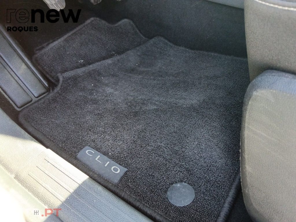 Renault Clio Clio Techno 100 TCe Bi-fuel