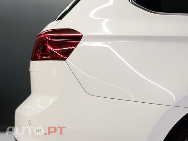 Volkswagen Passat Variant 1.4 TSI GTE Plug-in