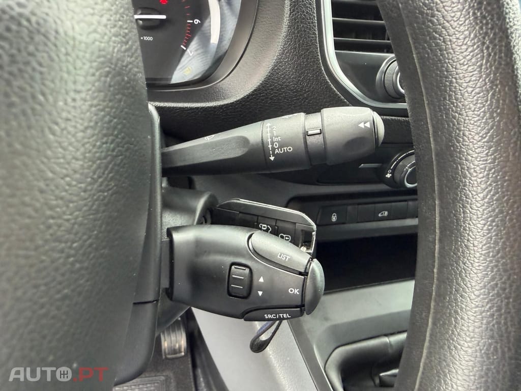 Peugeot Expert 2.0 BlueHDi L3H1 Premium Long