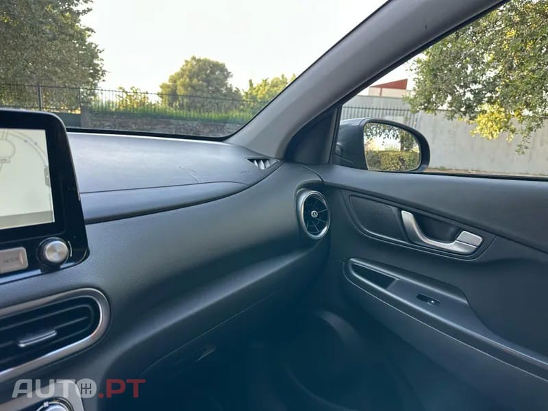 Hyundai Kauai 64 kWh Premium+Pack Premium