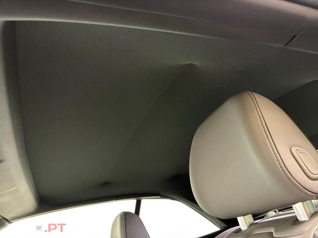 Audi A5 40 TFSI S tronic