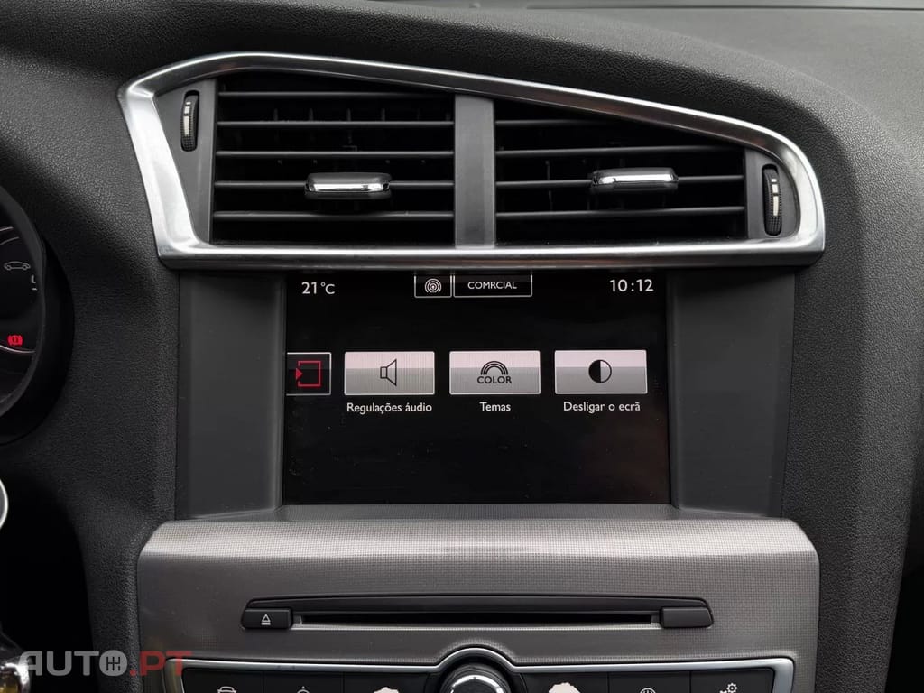Citroen C4 1.6 BlueHDi Live