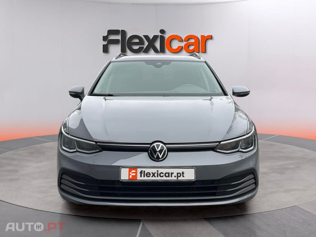 Volkswagen Golf Variant 2.0 TDi Life