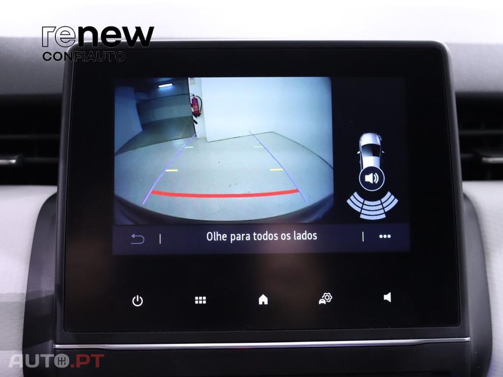 Renault Clio CLIO 5 TECHNO TCE 90