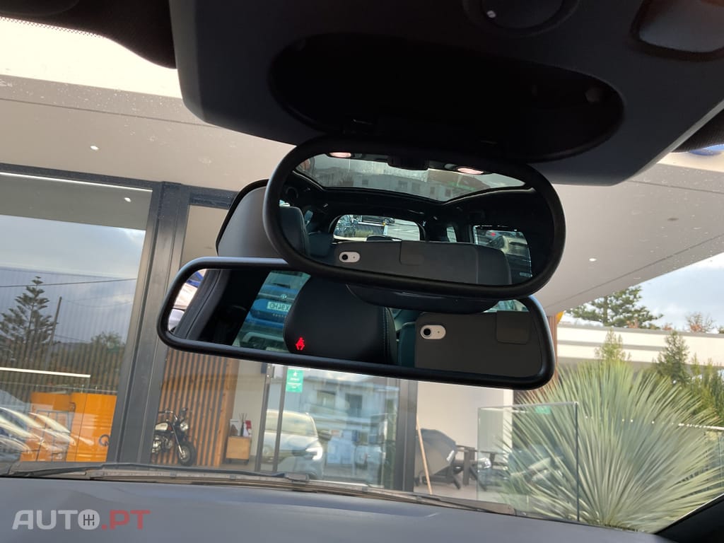 Renault Grand Scénic 1.3 TCe Limited