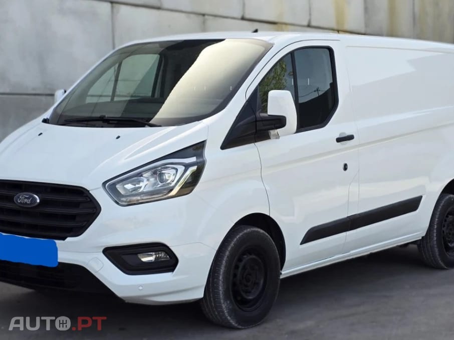 Ford Transit 280 L1 2.0 TDCi H1 AMBIENTE (TECTO BAIXO)
