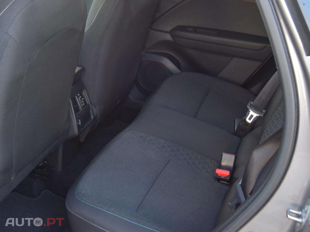 Mitsubishi ASX 1.0 MPI-T Kaiteki