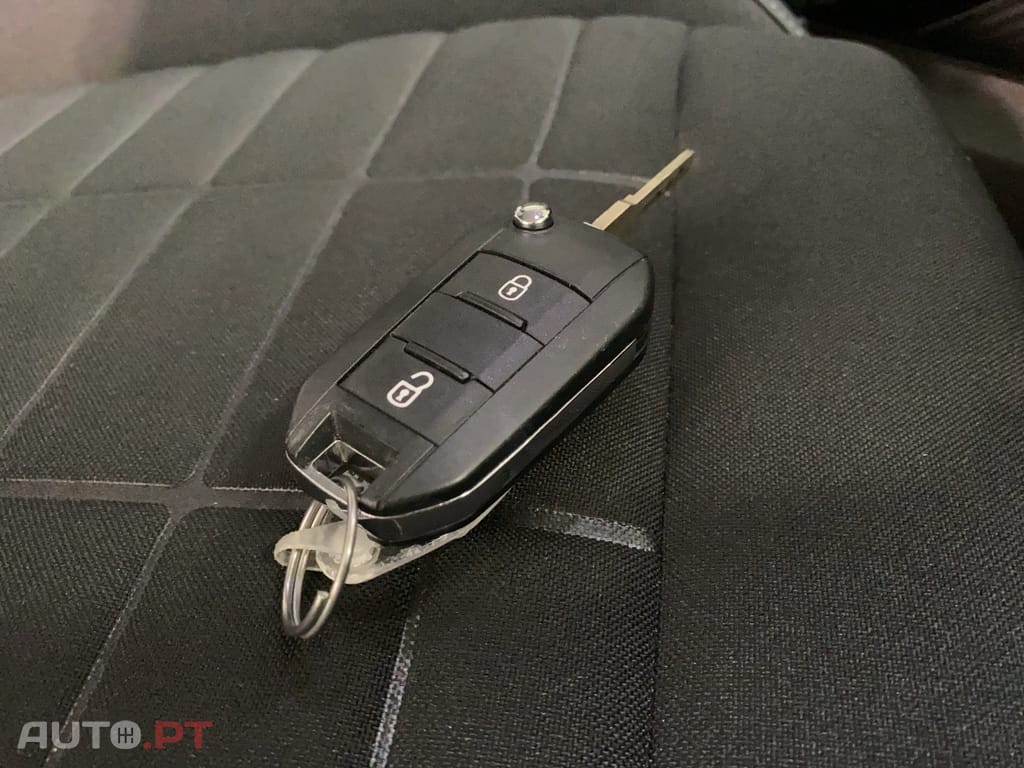 Citroen C3 1.2 PureTech Max