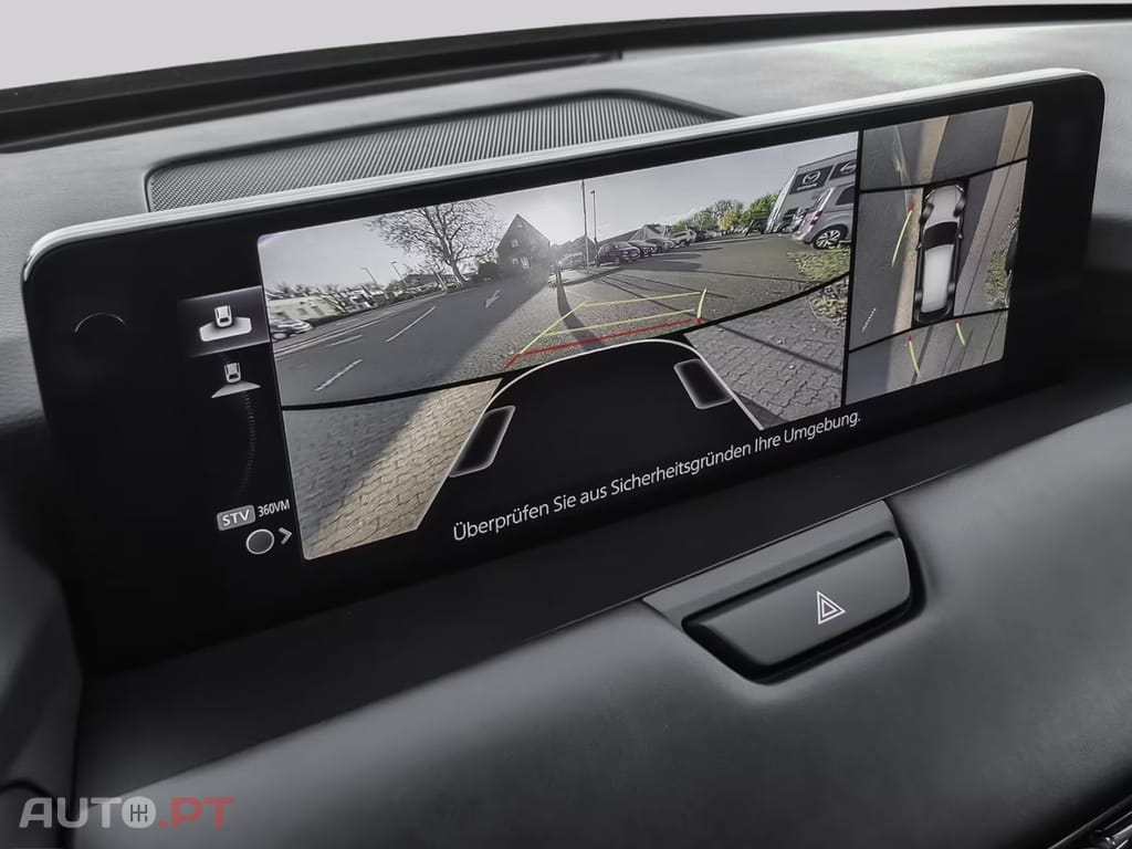 Mazda CX-80 e-SKYACTIV I.V.A DEDUTIVEL 