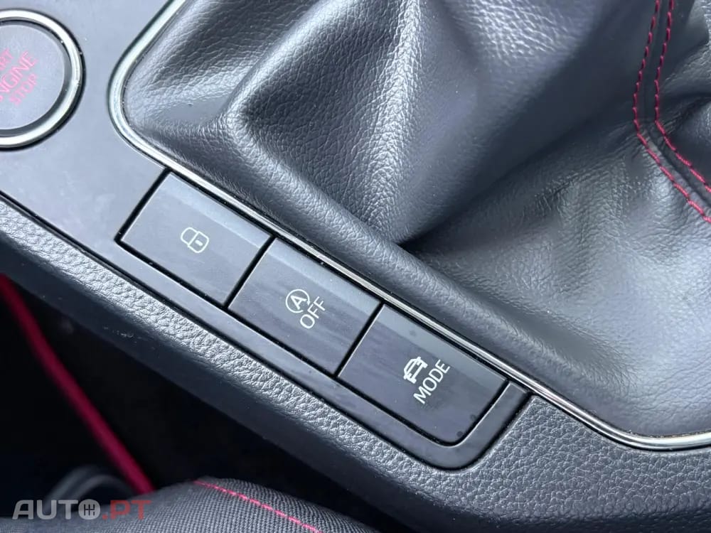 Seat Ibiza 1.0 TSI FR