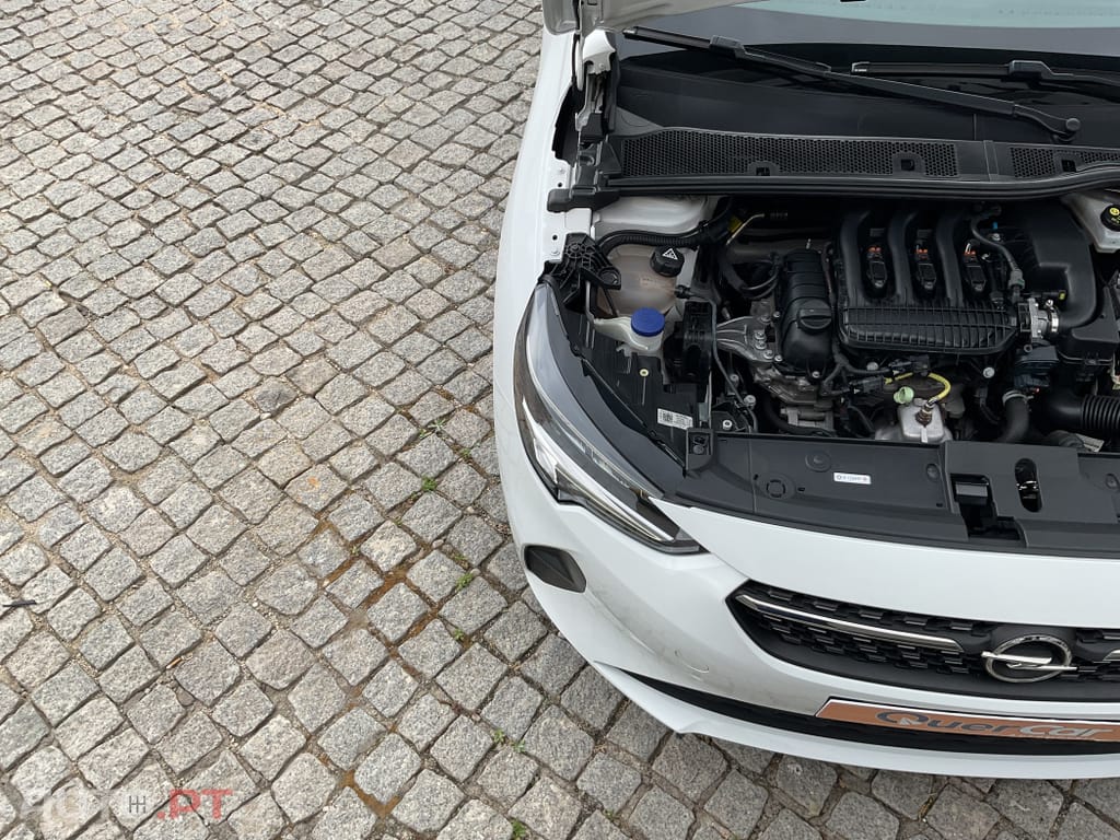 Opel Corsa 1.2 Business