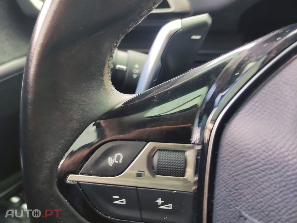 Peugeot 3008 Allure