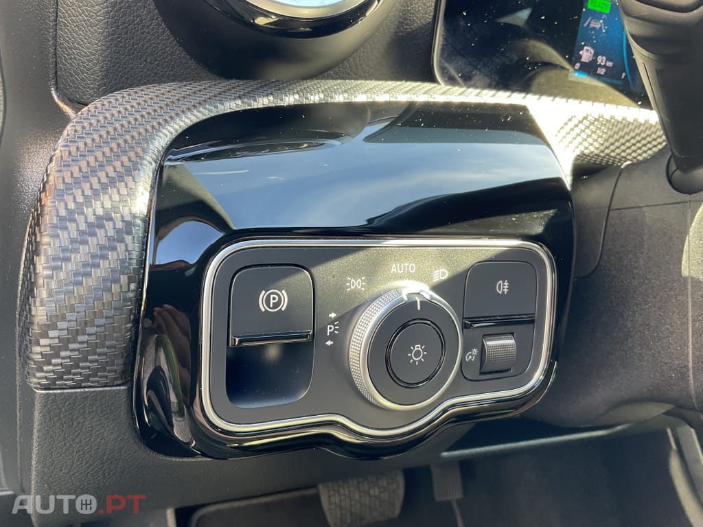Mercedes-Benz A 250 e Style Plus