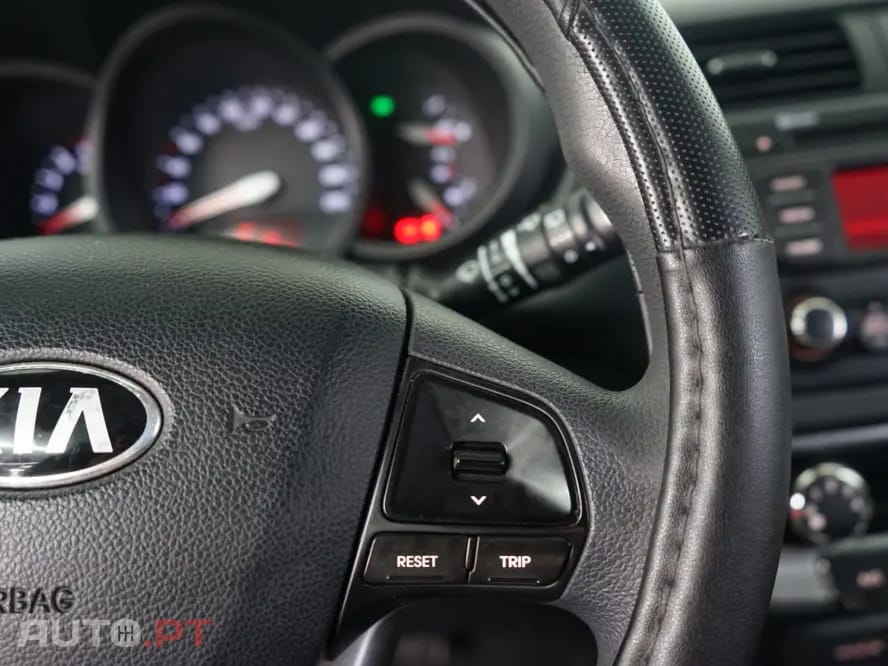Kia Rio 1.1 CRDi LX