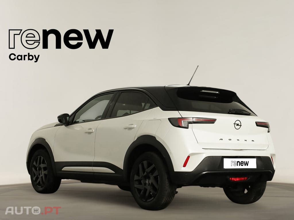 Opel Mokka Mokka 1.2 T GS Line