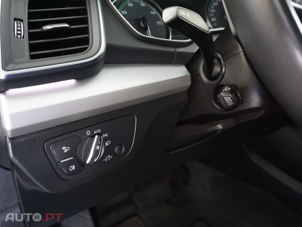 Audi Q5 50 TFSIe quattro S tronic S line