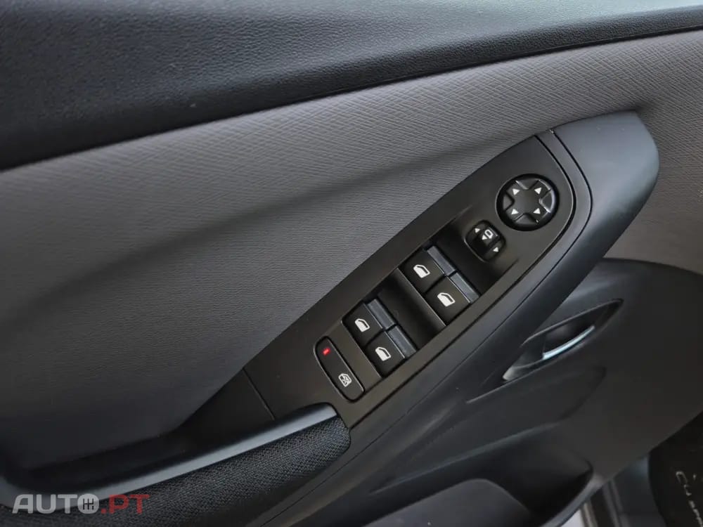 Citroen C4 SpaceTourer BlueHDi 130 Stop&Start EAT8 FEEL