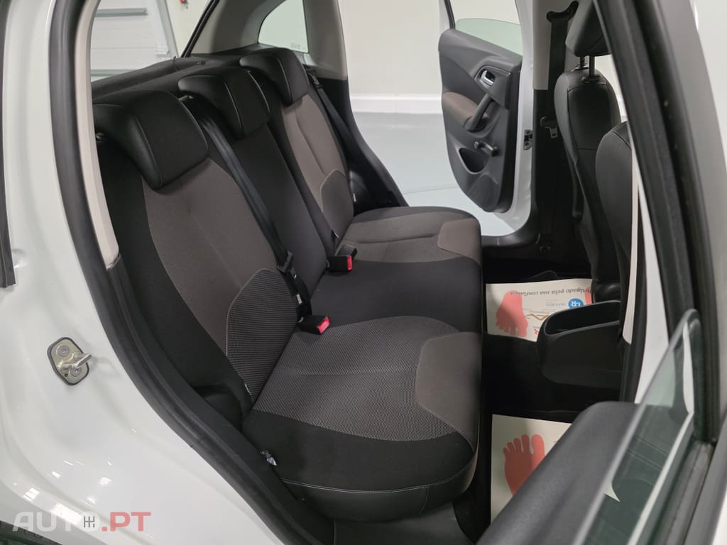 Citroen C3 1.0 VTi Seduction