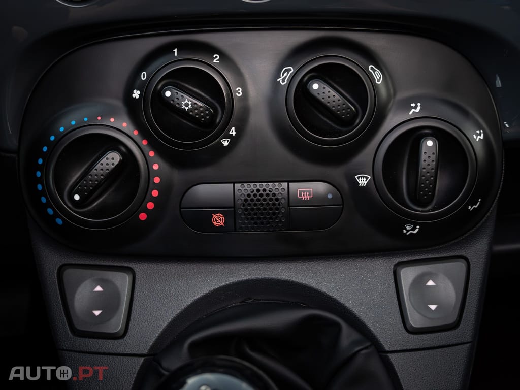 Fiat 500C 1.3 16V Multijet Lounge