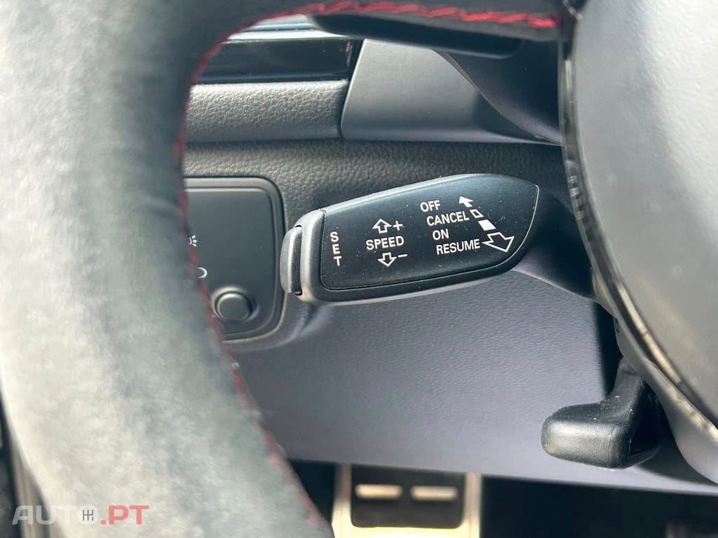 Audi A6 2.0 TDI S-Line