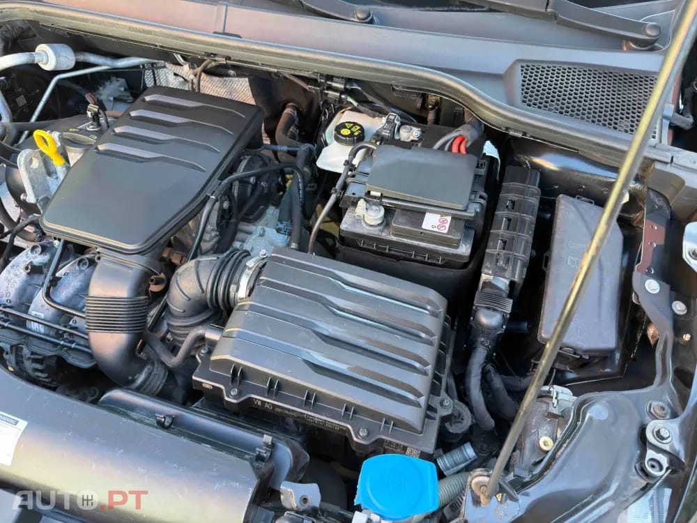 Seat Ibiza 1.0 MPI Style